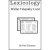 Lexicology with Telepathy card by Paul Carnazzo